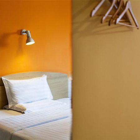 7Days Inn Qingdao Wusi Square Middle Xianggang Road 外观 照片